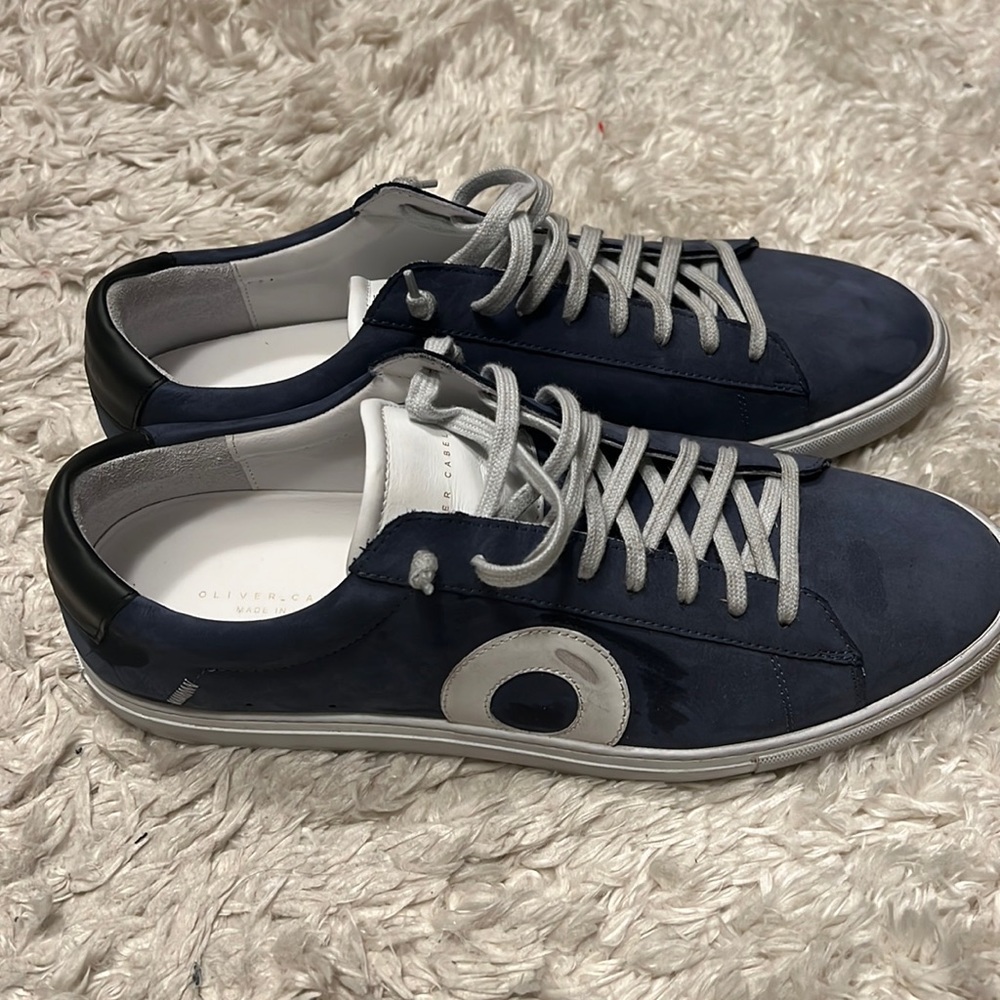 Oliver Cabell Men’s Shoe Size US 13 EU 46